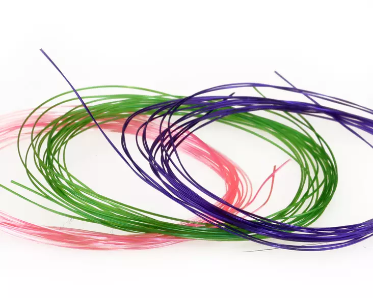 Sybai Strong Quill-runkomateriaali - Kroppsribb - 4030030011 - 2