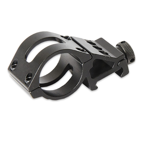 Tactacam Picatinny Rail Camera Mount - Ulike jaktprodukter - 850596007071 - 1