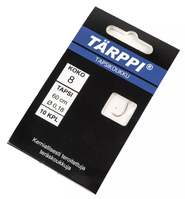 Tärppi Dropper Hook - Ferdigknyttede kroker - 6430037194221 - 1