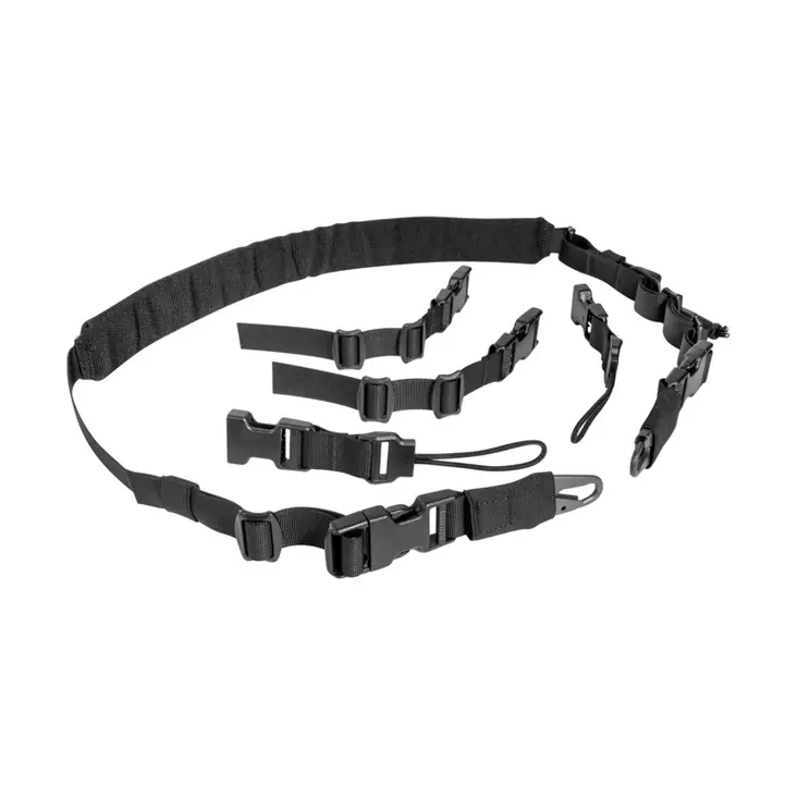 Tasmanian Tiger Multipurpose Sling MKII - Taktiske våpenreimer - 4013236374551 - 2