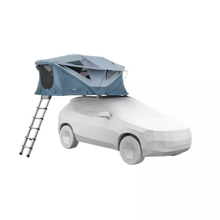 Thule Approach S Dark Slate - Dette - 197074660251 - 1