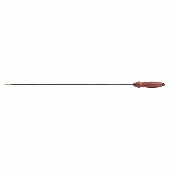 Tipton Deluxe 1-Piece Carbon Fiber Cleaning Rod - Våpenrengjøringssett - 661120074861 - 1
