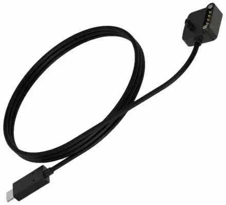 Tracker Luna latauskaapeli - Tracker hundesporer - 42571 - 1