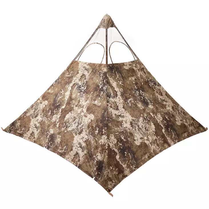 TrueTimber Grab & Go Hunting Blind Strata - Maskering - 860007069901 - 1