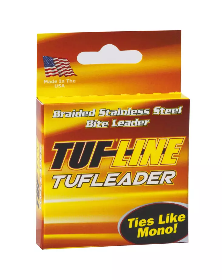 Tuf Line Tufleader - Berøringsmateriale - 087852505051 - 1