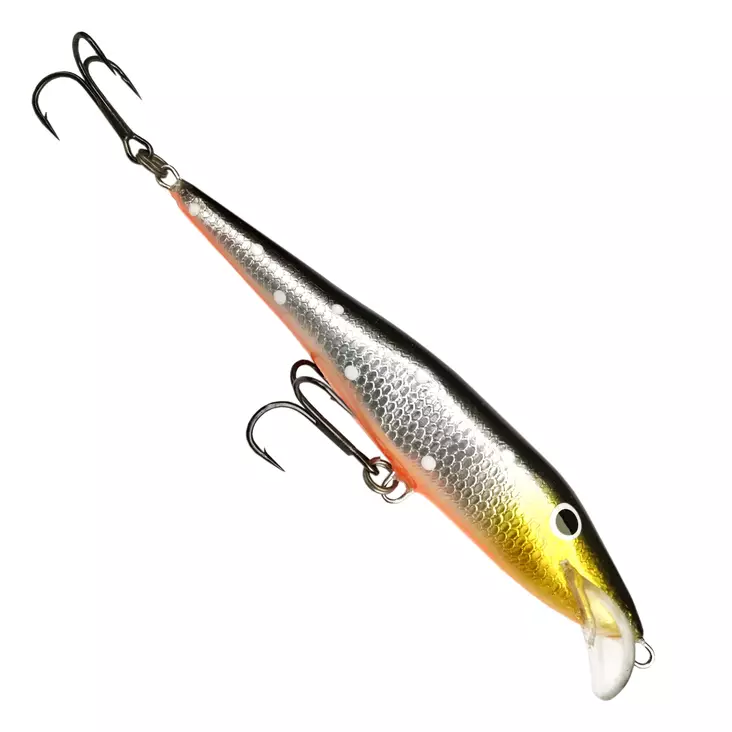 Tume-vaappu 12cm - Vobbler +10 cm - 111120201 - 1