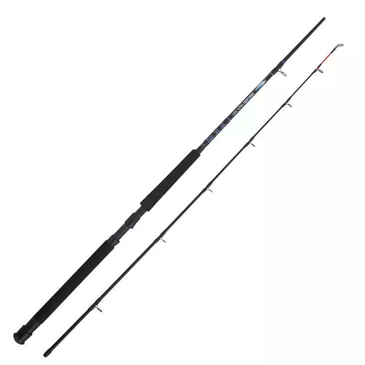Ugly Stik Tiger Tuff - Shakespeare -trollingsstang - 031324280861 - 1