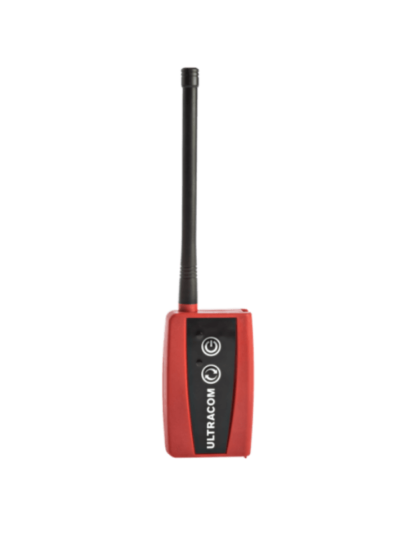 Ultracom Hybrid/Avius - Ultracom hundesporer - 6430054010221 - 1