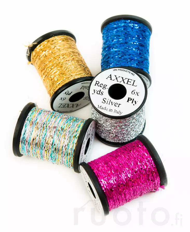 UNI-Axxel -tinselilanka - Kroppsribb - 40300300011 - 1