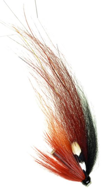 US Red Sandy - Rørfluer - 7033840120921 - 2