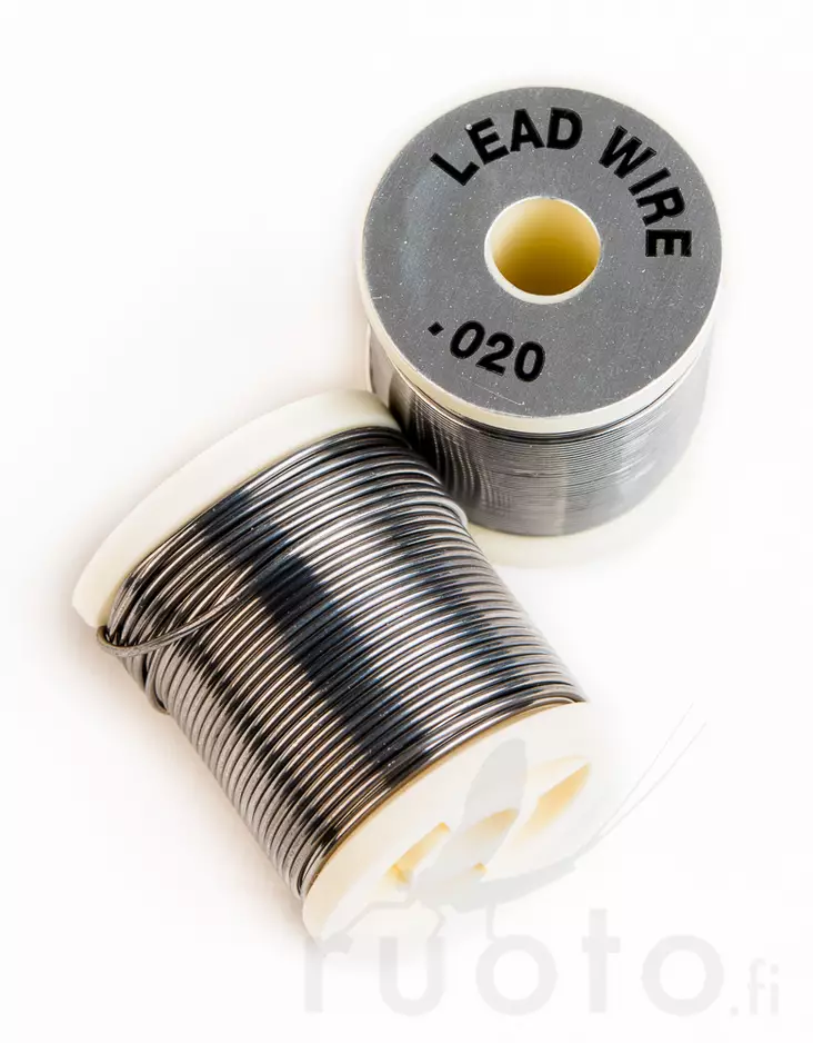 Lead Wire - Loddrett tråd - 40300400051 - 1