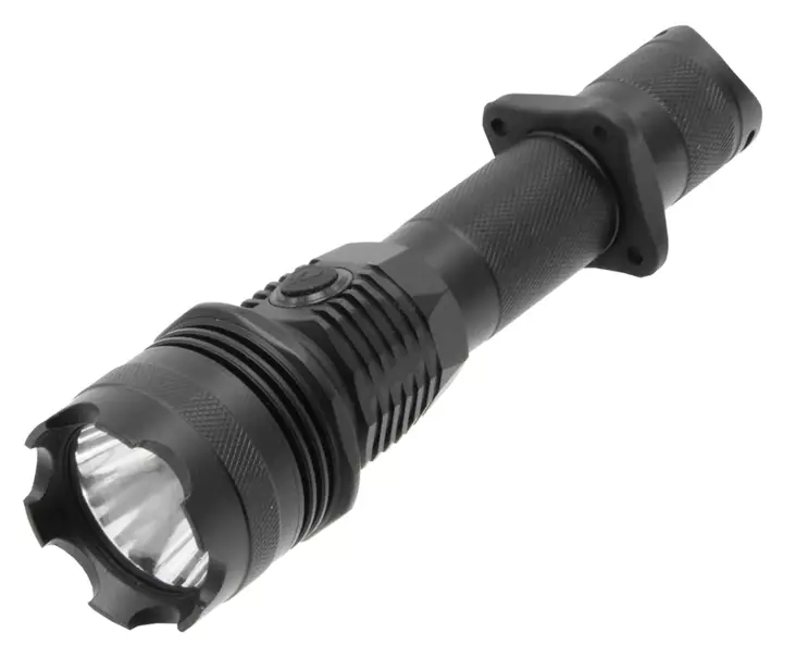 UTG VANQUISH 700 Flashlight with L.I.B.R.E 700 Lumen - Våpenlykter til rifler - 4717385551251 - 1
