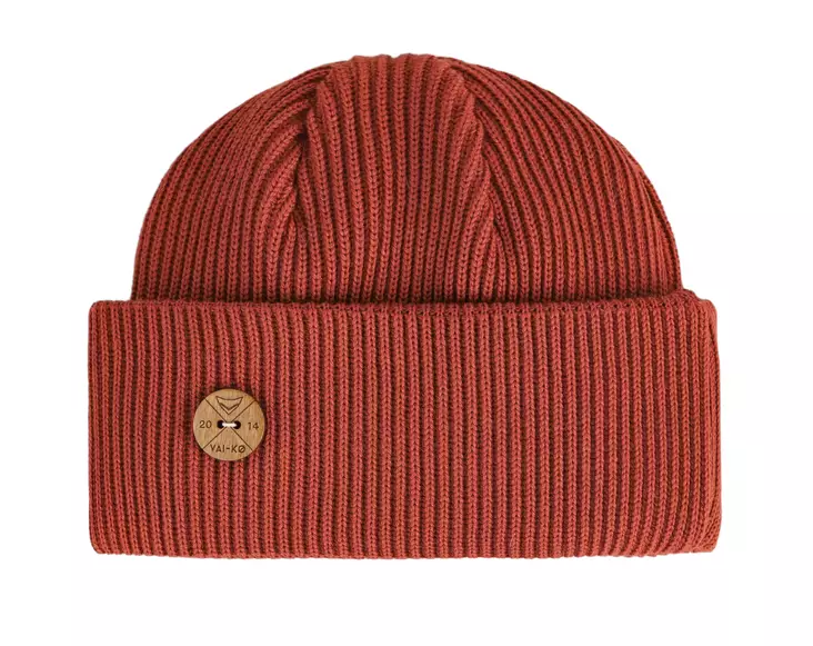 VAI-KO Timberjack Beanie - Luer - 6417947104151 - 1