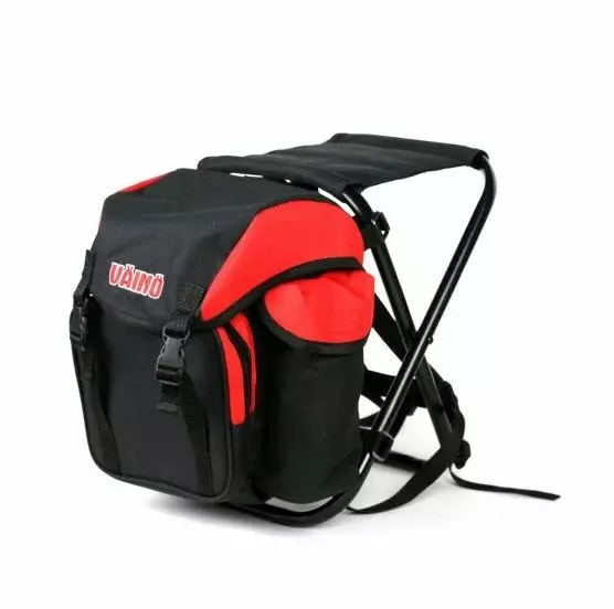 Väinö Lillväinö 18l ryggsäckstol - Ryggsekker - 6438212007311 - 1