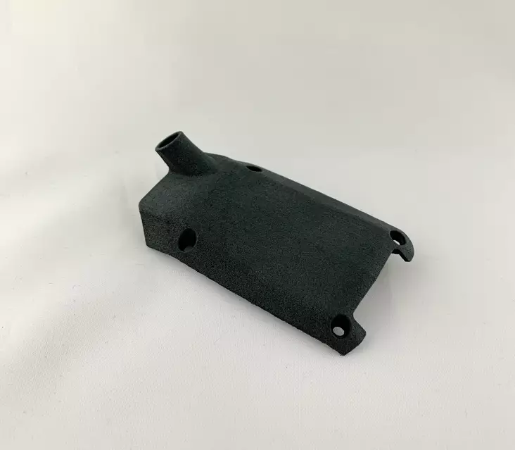 Harnessmount Supra - Tracker hundesporer - MP290211 - 1