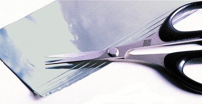 Veniard Adhesive Lead Foil -painotuslevy - Loddrett tråd - 5056304624591 - 1