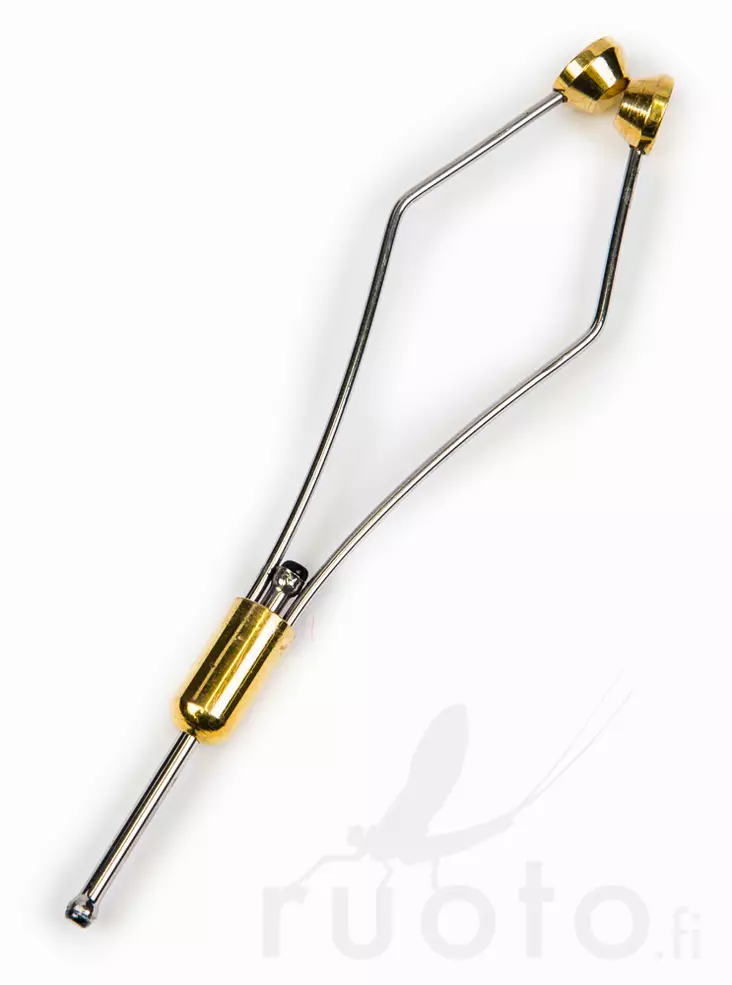 Veniard Ceramic Insert Spigot Bobbin Holder - Spolholderne - 5056304627042 - 1