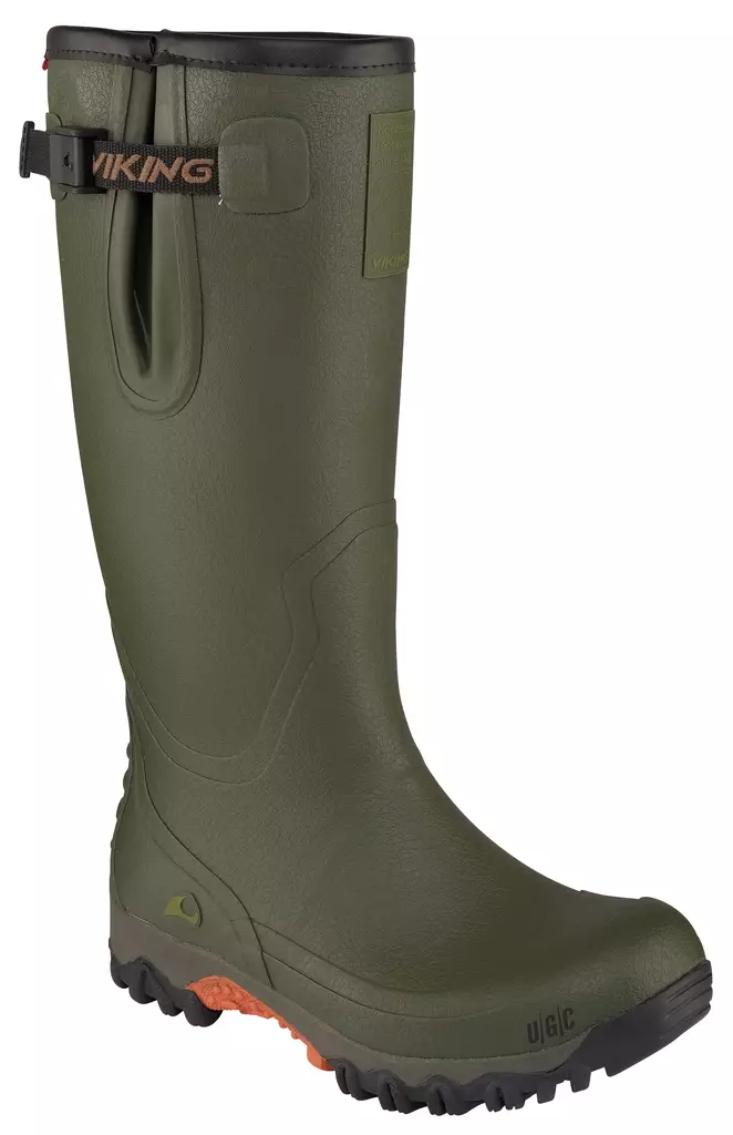 Viking Trophy 4.0 - Jaktstøvler og -sko - 7054977363791 - 1