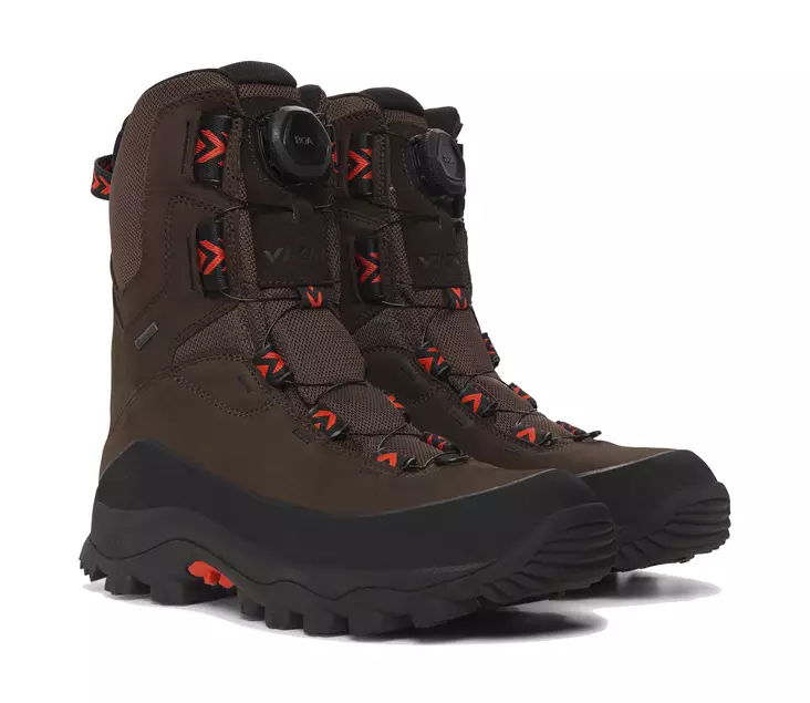 Viking Villrein High GTX BOA - Jaktstøvler og -sko - 7054977861761 - 1