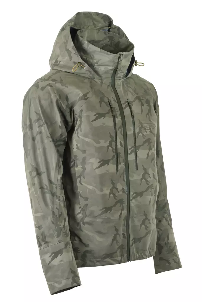 Vision Capu Jacket Camo - Vadarjakker - 6417512841221 - 1