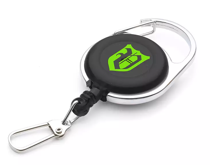 Vision HD Zinger - Fest på hjul - 6417512838481 - 1