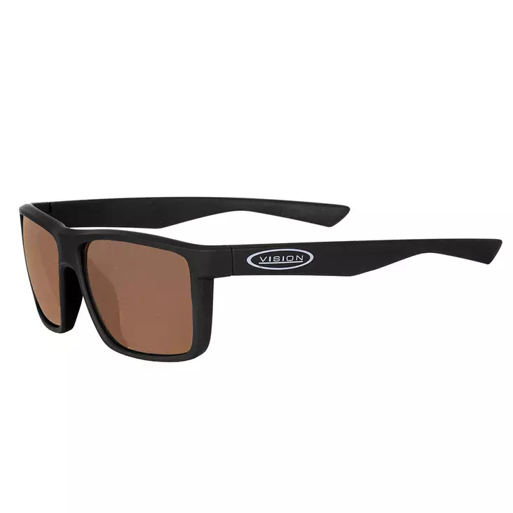 Vision MASA Sunglasses Photoflite Brown - Solbriller - 6417512842631 - 1