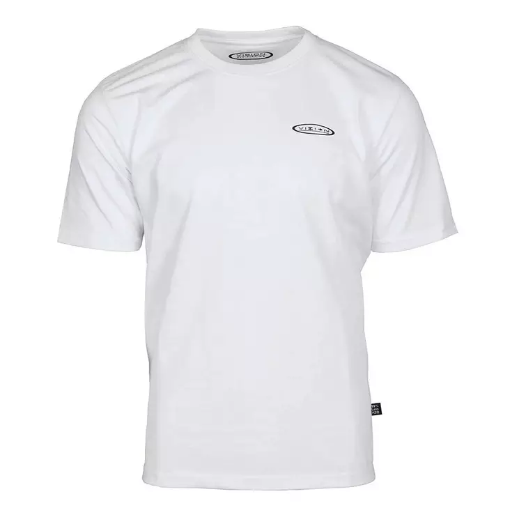 Vision Save T-shirt White - T-skjorter herre - 6417512845441 - 1