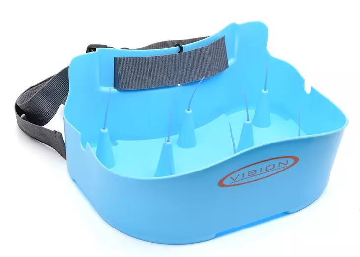 Vision Stripping Basket - Snøre kurver - 6417512839181 - 1