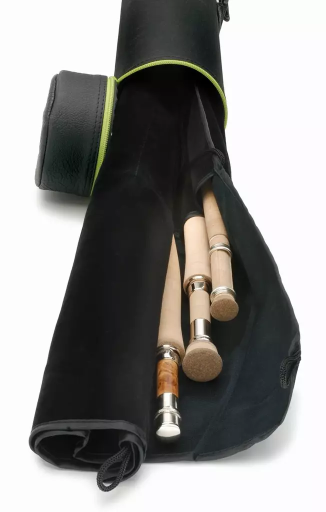 Vision Travel Tube Cloth Bag - Andre vesker - 6417512816281 - 1