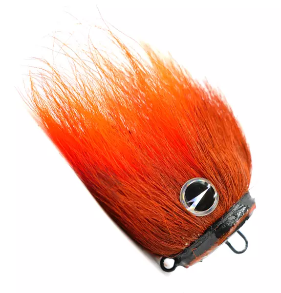 VMC Mustache 20g - Gummibeten for gjedde - 3400700101 - 1