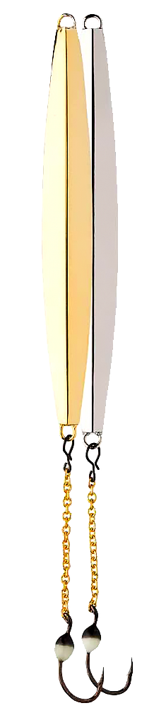 VMC Slim-Finn 70mm 7g - Vertikalpirkar - 1812202211 - 1