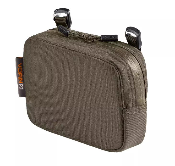 Vorn P2 Pouch 2L - Utstyrsvesker - 7090033556141 - 1