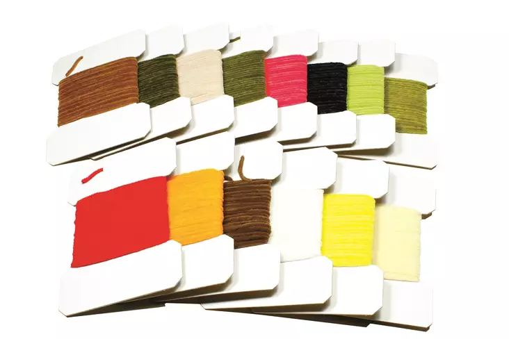 Wapsi Standard Ultra Chenille - Andre bindingstilbehør - 40850000101 - 2