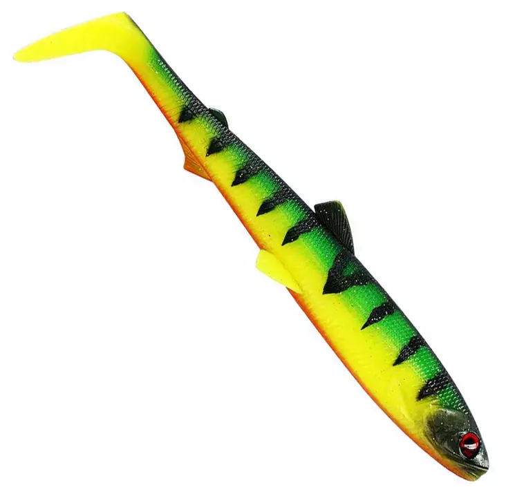 Westin Bullteez 18cm 53g - Gjeddefisker under 100g - 17300100007001 - 1