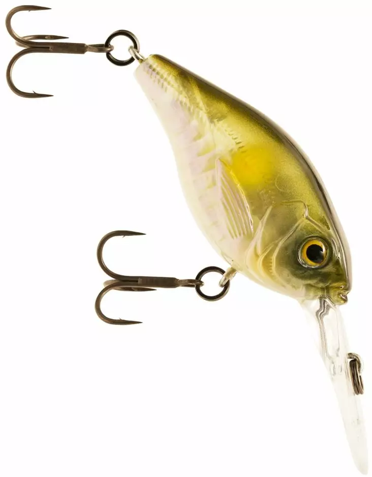 Westin ID Crank 2.5 5cm 9g - Vobbler under 6 cm - 1730041 - 1