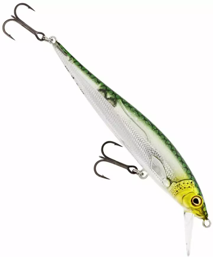 Westin Jerkbite SR 9cm - Vippere - 34004000121 - 1