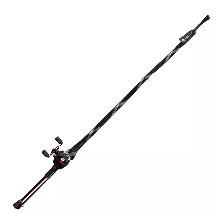 Westin Rod Cover Trigger Split 80cm - Andre vesker - 5707549451151 - 1