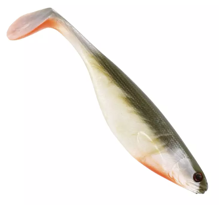 Westin Shadteez 16cm 39g - Gjeddefisker under 100g - 17300100007011 - 1