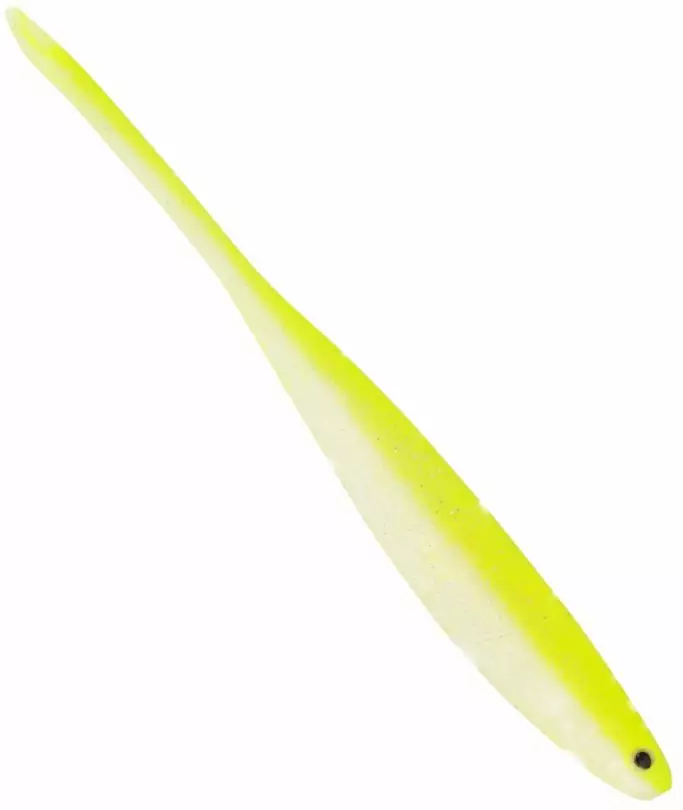 Westin Shadteez Pintail 11cm 3,5g 2pcs - Vertikaljigger - 1730011 - 1