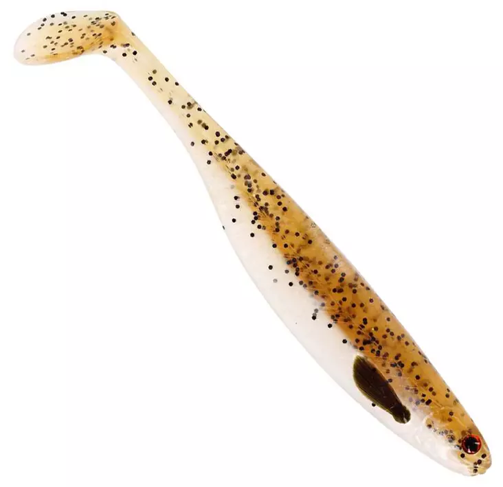 Westin Shadteez Slim 14cm 1kpl - Lappfiskjigger - 2910202211 - 1