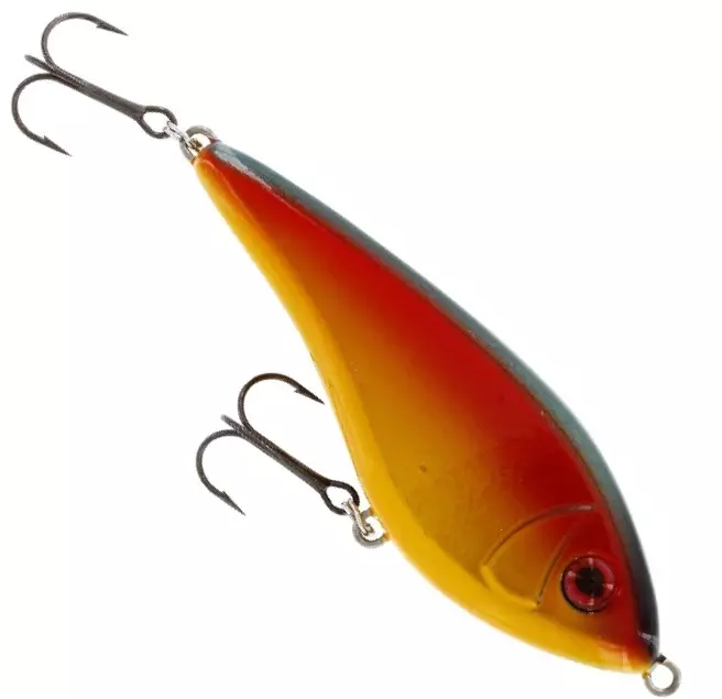 Westin Swim 12cm 53G - Klassisk jerkbaits - 34002000001 - 1