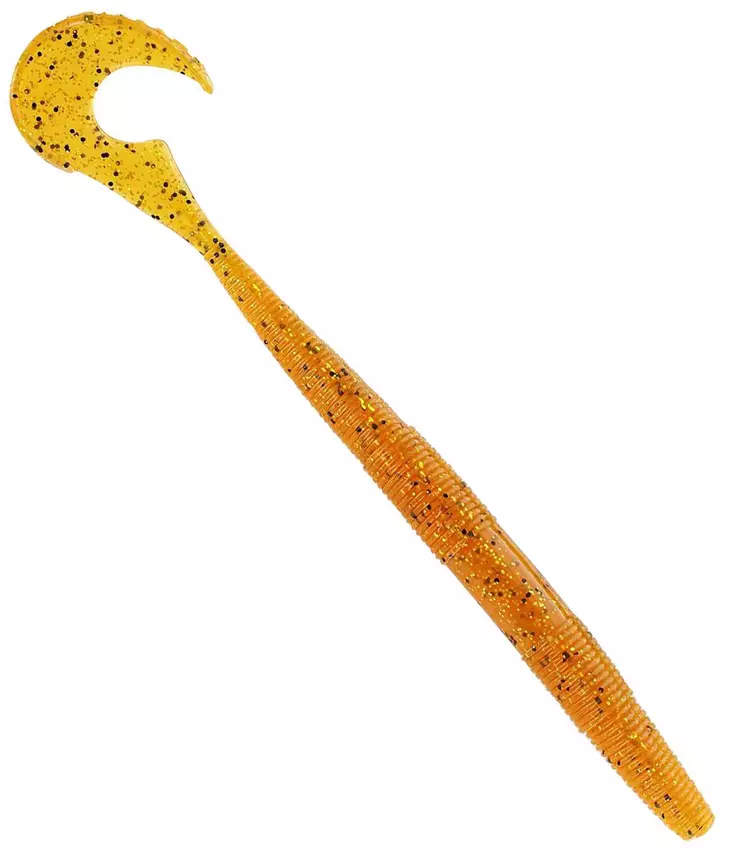 Westin Swimming Worm 13cm 5g 5pcs - Sabelhalede jigger - 0612202211 - 1