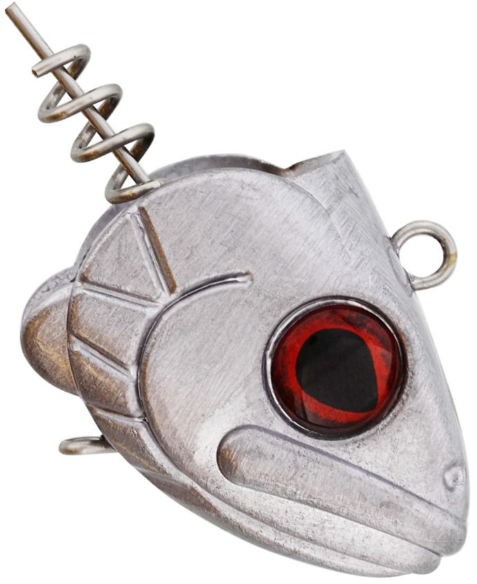 Westin TwinTeez Pelagic Head 70g - Vertikalhode - 5707549489321 - 1