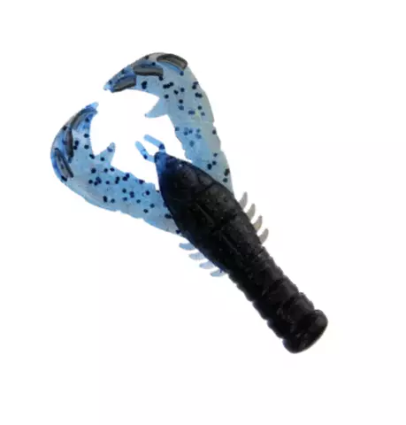 Yamamoto 3" Yamacraw - Krabbesluker og insektimitasjoner - 173033041 - 1