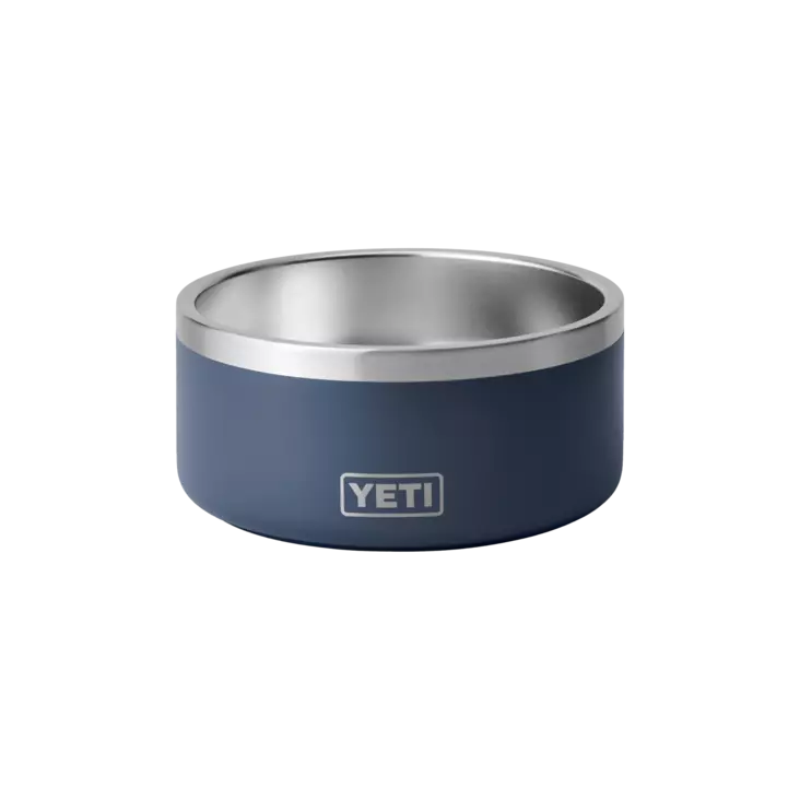 Yeti Boomer Dog Bowl 4 - Andre hundeprodukter - 888830070451 - 1