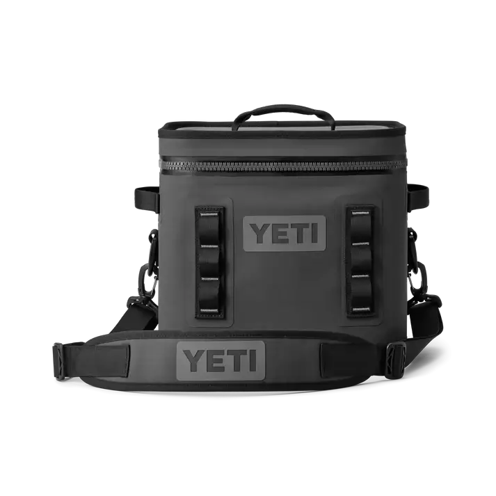 Yeti Hopper Flip 12 Soft Cooler - Kyllådar og -vesker - 888830304211 - 1