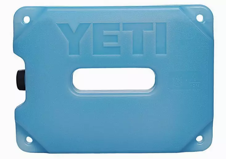 Yeti Ice 4lb - Kyllådar og -vesker - 888830063941 - 1