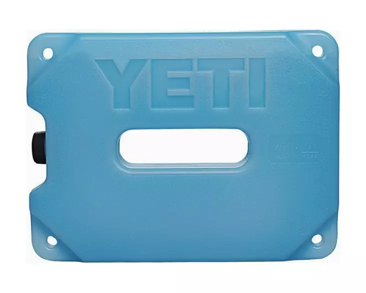 Yeti Ice 4lb - Kjølebager og kjølebokser - 888830063941 - 1