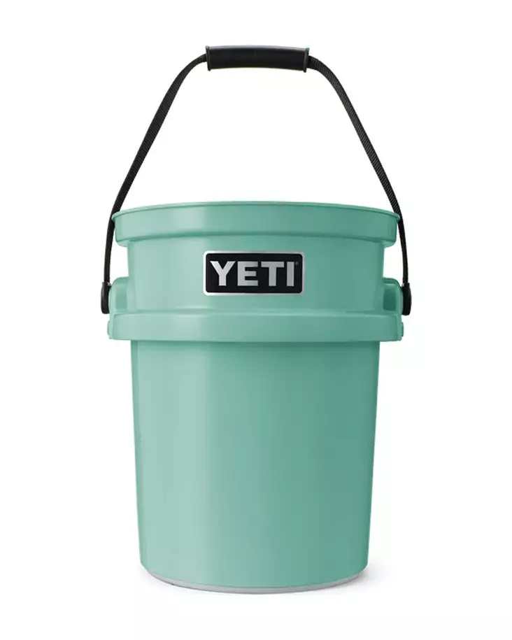 Yeti LoadOut Bucket Seafoam - Utstyrsvesker - 888830065211 - 1