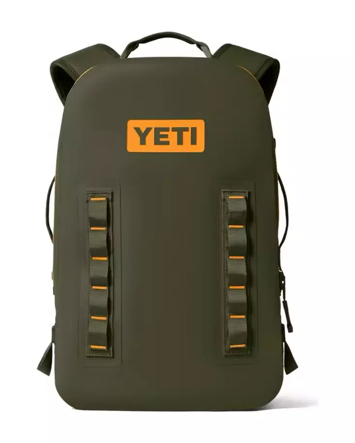 Yeti Panga Submersible BP 28L OLIVE/KCO - Ryggsekker - 888830654941 - 1